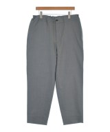 COMME des GARCONS HOMME DEUX（コムデギャルソンオムドゥ）スラックス グレー サイズ:L メンズ/2200689732300