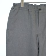 COMME des GARCONS HOMME DEUX（コムデギャルソンオムドゥ）スラックス グレー サイズ:L メンズ/2200689732300