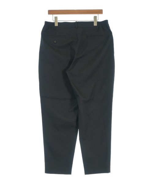 COMME des GARCONS HOMME DEUX（コムデギャルソンオムドゥ）スラックス 黒 サイズ:L メンズ/2200689732317