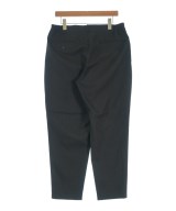 COMME des GARCONS HOMME DEUX（コムデギャルソンオムドゥ）スラックス 黒 サイズ:L メンズ/2200689732317