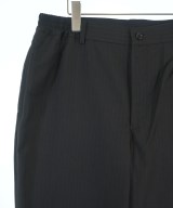 COMME des GARCONS HOMME DEUX（コムデギャルソンオムドゥ）スラックス 黒 サイズ:L メンズ/2200689732317