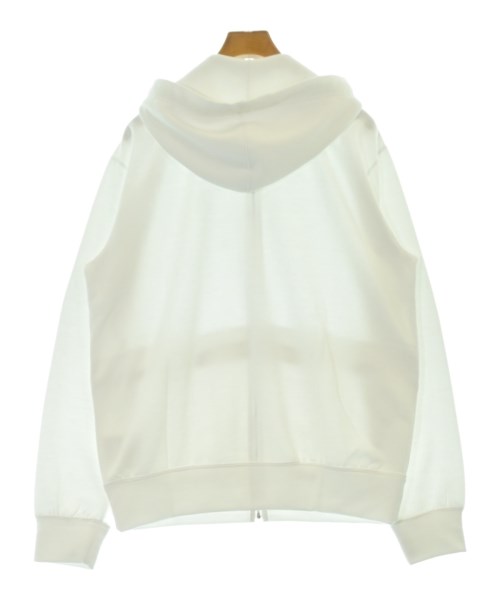 COMME des GARCONS HOMME DEUX（コムデギャルソンオムドゥ）パーカー 白 サイズ:L メンズ/2200689732324