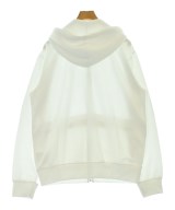 COMME des GARCONS HOMME DEUX（コムデギャルソンオムドゥ）パーカー 白 サイズ:L メンズ/2200689732324