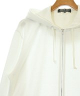 COMME des GARCONS HOMME DEUX（コムデギャルソンオムドゥ）パーカー 白 サイズ:L メンズ/2200689732324
