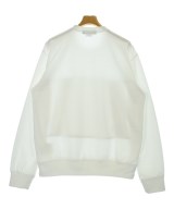 COMME des GARCONS HOMME DEUX（コムデギャルソンオムドゥ）スウェット 白 サイズ:L メンズ/2200689732331