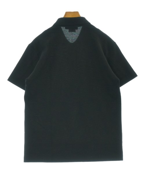 COMME des GARCONS HOMME DEUX（コムデギャルソンオムドゥ）ポロシャツ グレー サイズ:M メンズ/2200689732348