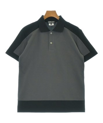 COMME des GARÇONS HOMME DEUX ラコステ　ポロシャツ COMME des GARCONS HOMME DEUX（コムデギャルソンオムドゥ）ポロシャツ