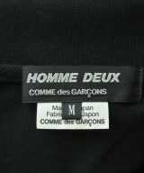 COMME des GARCONS HOMME DEUX（コムデギャルソンオムドゥ）ポロシャツ グレー サイズ:M メンズ/2200689732348