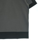 COMME des GARCONS HOMME DEUX（コムデギャルソンオムドゥ）ポロシャツ グレー サイズ:M メンズ/2200689732348