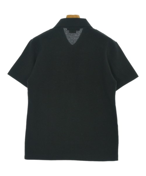 COMME des GARCONS HOMME DEUX（コムデギャルソンオムドゥ）ポロシャツ グレー サイズ:S メンズ/2200689732355