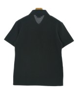 COMME des GARCONS HOMME DEUX（コムデギャルソンオムドゥ）ポロシャツ グレー サイズ:S メンズ/2200689732355