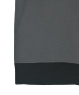 COMME des GARCONS HOMME DEUX（コムデギャルソンオムドゥ）ポロシャツ グレー サイズ:S メンズ/2200689732355