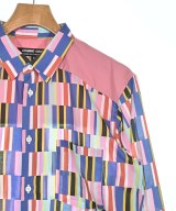 COMME des GARCONS HOMME DEUX（コムデギャルソンオムドゥ）カジュアルシャツ ピンク サイズ:M メンズ/2200689732447