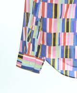 COMME des GARCONS HOMME DEUX（コムデギャルソンオムドゥ）カジュアルシャツ ピンク サイズ:M メンズ/2200689732447