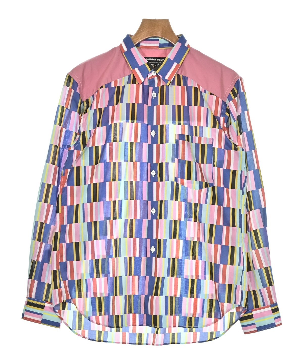 COMME des GARCONS HOMME DEUX（コムデギャルソンオムドゥ）カジュアル