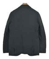 COMME des GARCONS HOMME DEUX（コムデギャルソンオムドゥ）カジュアルジャケット 黒 サイズ:S メンズ/2200689732454