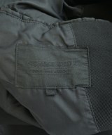 COMME des GARCONS HOMME DEUX（コムデギャルソンオムドゥ）カジュアルジャケット 黒 サイズ:S メンズ/2200689732454