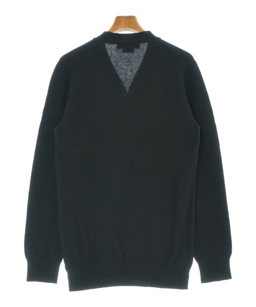COMME des GARCONS HOMME DEUX（コムデギャルソンオムドゥ）カーディガン 黒 サイズ:S メンズ/2200689732478