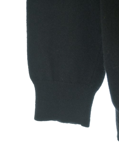 COMME des GARCONS HOMME DEUX（コムデギャルソンオムドゥ）カーディガン 黒 サイズ:S メンズ/2200689732478