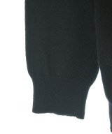 COMME des GARCONS HOMME DEUX（コムデギャルソンオムドゥ）カーディガン 黒 サイズ:S メンズ/2200689732478