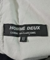 COMME des GARCONS HOMME DEUX（コムデギャルソンオムドゥ）その他 紺 サイズ:XS メンズ/2200689732485