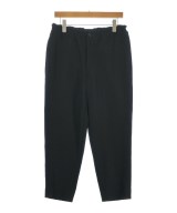 COMME des GARCONS HOMME DEUX（コムデギャルソンオムドゥ）スラックス 黒 サイズ:XS メンズ/2200689732492