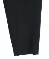 COMME des GARCONS HOMME DEUX（コムデギャルソンオムドゥ）スラックス 黒 サイズ:XS メンズ/2200689732492