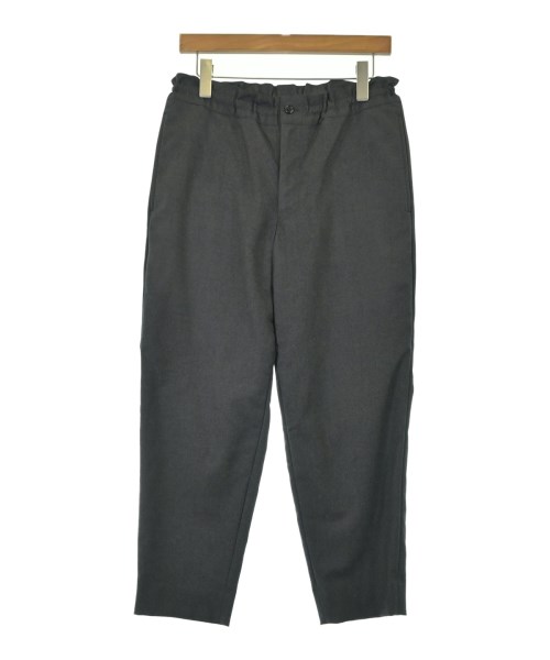 COMME des GARCONS HOMME DEUX(コムデギャルソンオムドゥ)スラックス グレー サイズ:XS/2200689732508