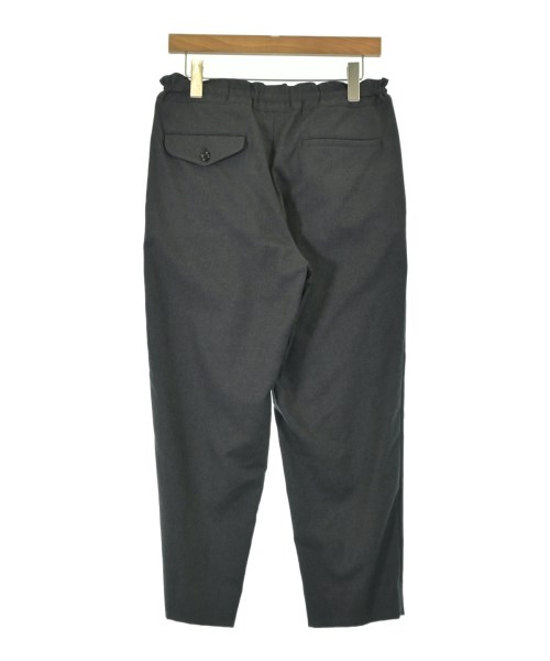 COMME des GARCONS HOMME DEUX（コムデギャルソンオムドゥ）スラックス グレー サイズ:XS メンズ/2200689732508