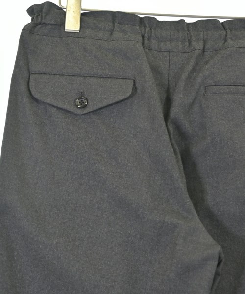 COMME des GARCONS HOMME DEUX（コムデギャルソンオムドゥ）スラックス グレー サイズ:XS メンズ/2200689732508
