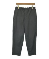 COMME des GARCONS HOMME DEUX（コムデギャルソンオムドゥ）スラックス グレー サイズ:XS メンズ/2200689732508
