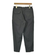 COMME des GARCONS HOMME DEUX（コムデギャルソンオムドゥ）スラックス グレー サイズ:XS メンズ/2200689732508