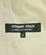 COMME des GARCONS HOMME DEUX（コムデギャルソンオムドゥ）スラックス グレー サイズ:XS メンズ/2200689732508