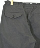 COMME des GARCONS HOMME DEUX（コムデギャルソンオムドゥ）スラックス グレー サイズ:XS メンズ/2200689732508