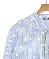 COMME des GARCONS HOMME DEUX（コムデギャルソンオムドゥ）カジュアルシャツ 青 サイズ:M メンズ/2200689732515