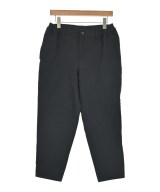 COMME des GARCONS HOMME DEUX（コムデギャルソンオムドゥ）スラックス 黒 サイズ:XS メンズ/2200689732522
