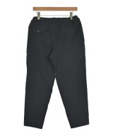 COMME des GARCONS HOMME DEUX（コムデギャルソンオムドゥ）スラックス 黒 サイズ:XS メンズ/2200689732522