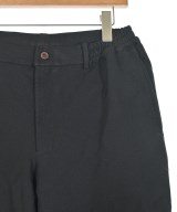 COMME des GARCONS HOMME DEUX（コムデギャルソンオムドゥ）スラックス 黒 サイズ:XS メンズ/2200689732522