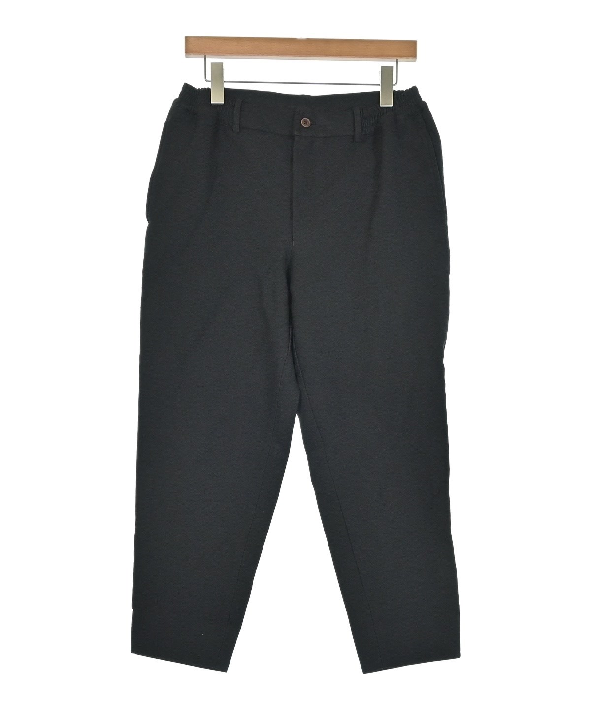 COMME des GARCONS HOMME DEUX（コムデギャルソンオムドゥ）スラックス