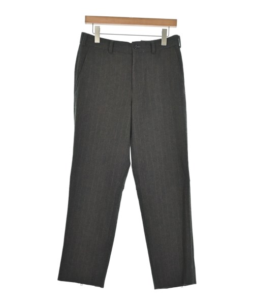 COMME des GARCONS HOMME DEUX(コムデギャルソンオムドゥ)スラックス カーキ サイズ:S/2200689732539