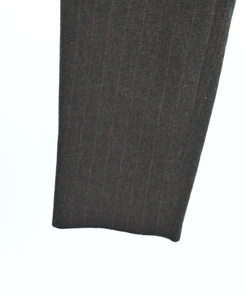 COMME des GARCONS HOMME DEUX（コムデギャルソンオムドゥ）スラックス カーキ サイズ:S メンズ/2200689732539