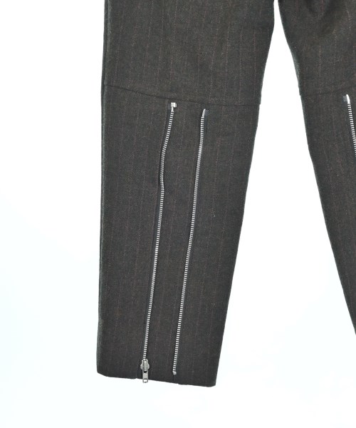 COMME des GARCONS HOMME DEUX（コムデギャルソンオムドゥ）スラックス カーキ サイズ:S メンズ/2200689732539