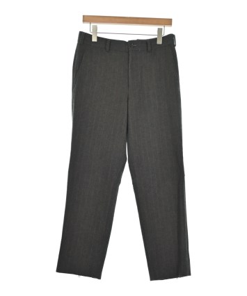 COMME des GARCONS HOMME DEUX（コムデギャルソンオムドゥ）スラックス