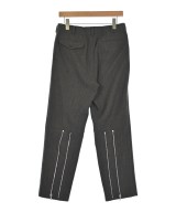 COMME des GARCONS HOMME DEUX（コムデギャルソンオムドゥ）スラックス カーキ サイズ:S メンズ/2200689732539