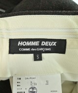 COMME des GARCONS HOMME DEUX（コムデギャルソンオムドゥ）スラックス カーキ サイズ:S メンズ/2200689732539