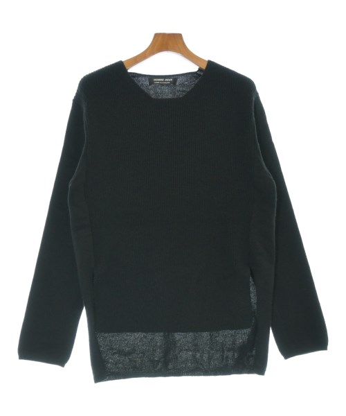 COMME des GARCONS HOMME DEUX(コムデギャルソンオムドゥ)ニット・セーター 黒 サイズ:-(M位)/2200689732553