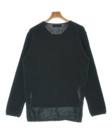 COMME des GARCONS HOMME DEUX（コムデギャルソンオムドゥ）ニット・セーター 黒 サイズ:-(M位) メンズ/2200689732553