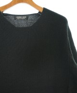 COMME des GARCONS HOMME DEUX（コムデギャルソンオムドゥ）ニット・セーター 黒 サイズ:-(M位) メンズ/2200689732553