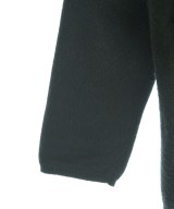 COMME des GARCONS HOMME DEUX（コムデギャルソンオムドゥ）ニット・セーター 黒 サイズ:-(M位) メンズ/2200689732553