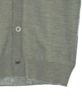 COMME des GARCONS HOMME DEUX（コムデギャルソンオムドゥ）ベスト グレー サイズ:-(S位) メンズ/2200690002034